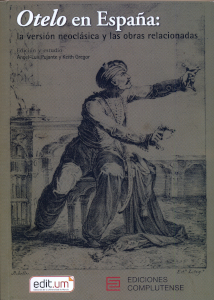 Otelo en España