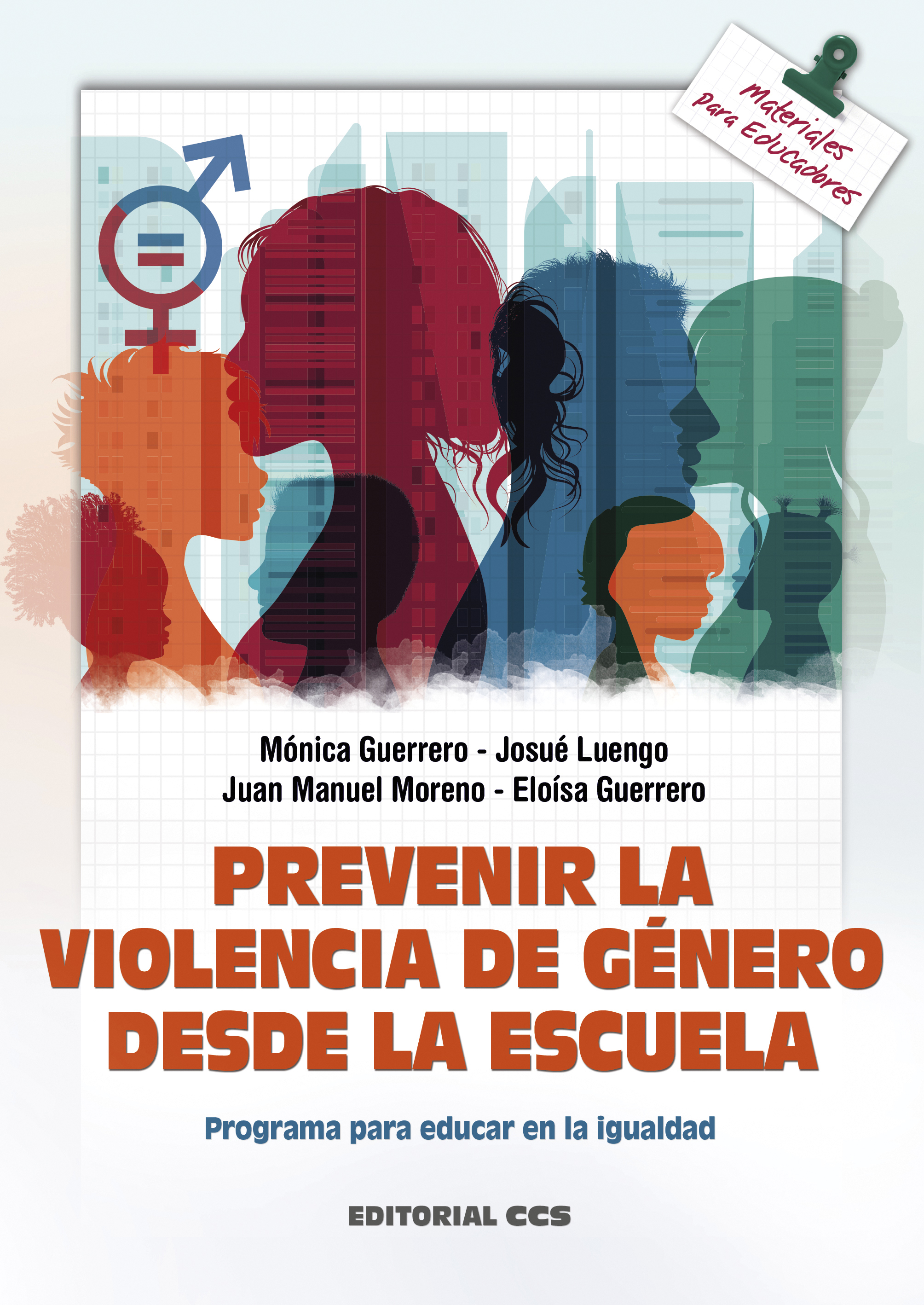 Prevenir la violencia de género desde la escuela 
