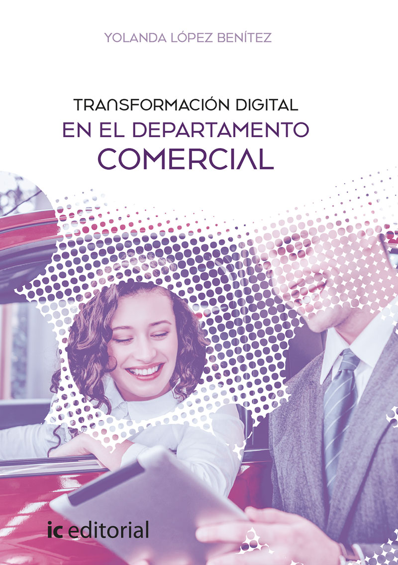 Transformación digital en el departamento comercial