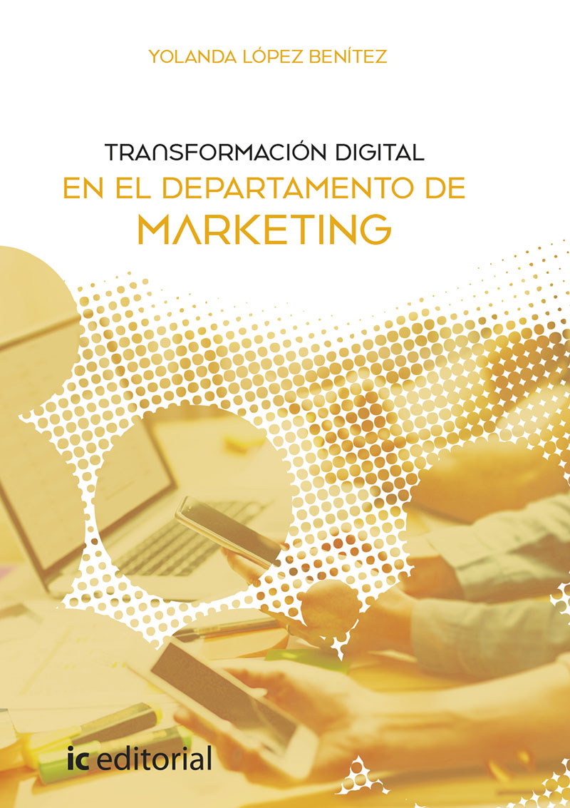 Transformación digital en el departamento de marketing
