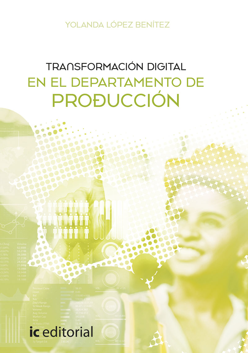 Transformación digital en el departamento de producción