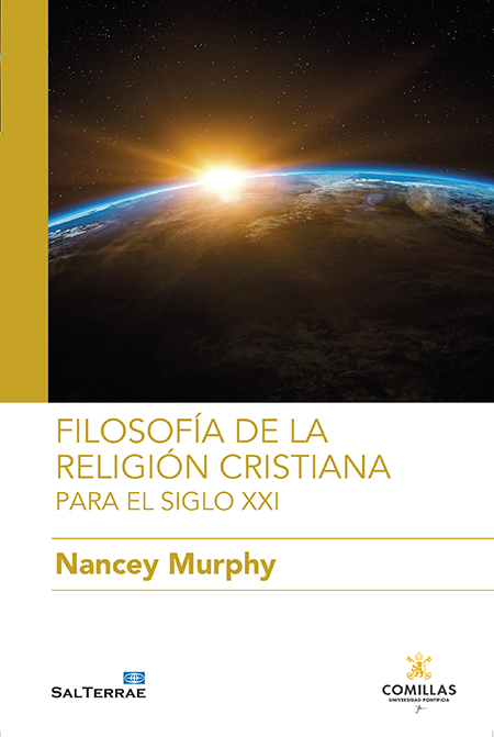 Filosofía de la religión cristiana para el siglo XXI