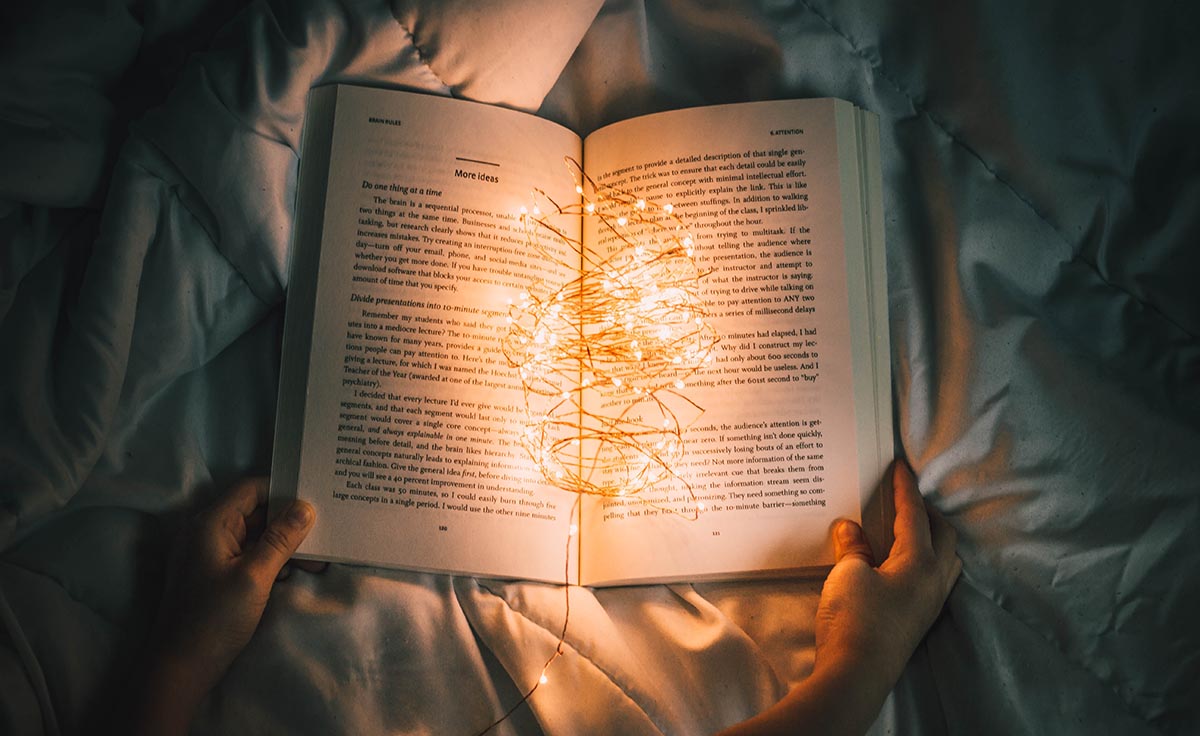 Libros recientes recomendados para leer sin parar