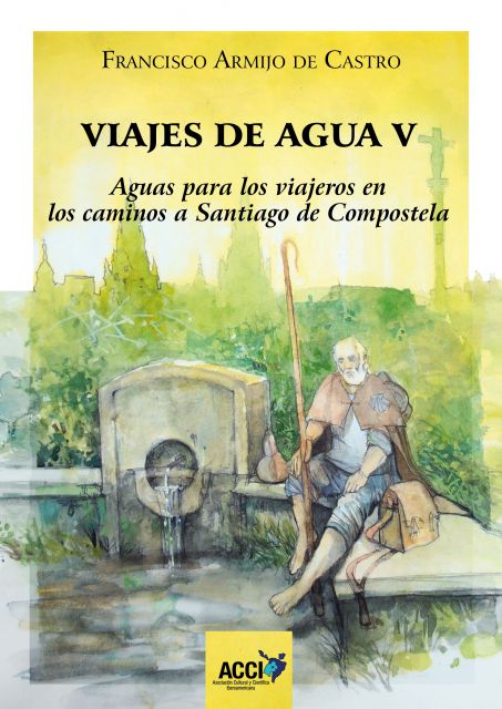 Viajes de agua V