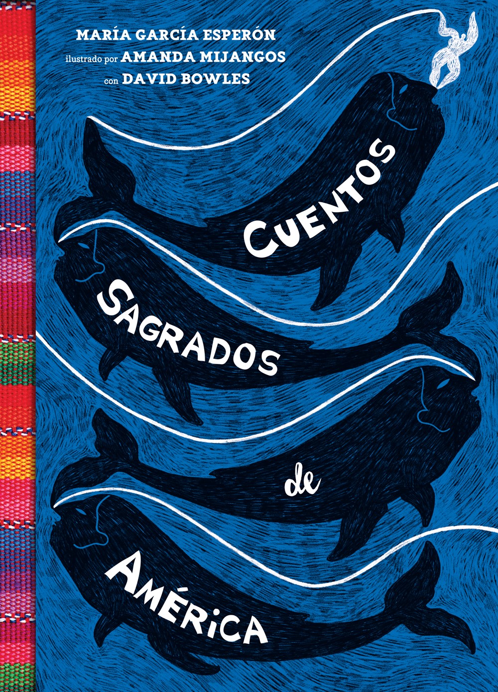 Cuentos sagrados de América
