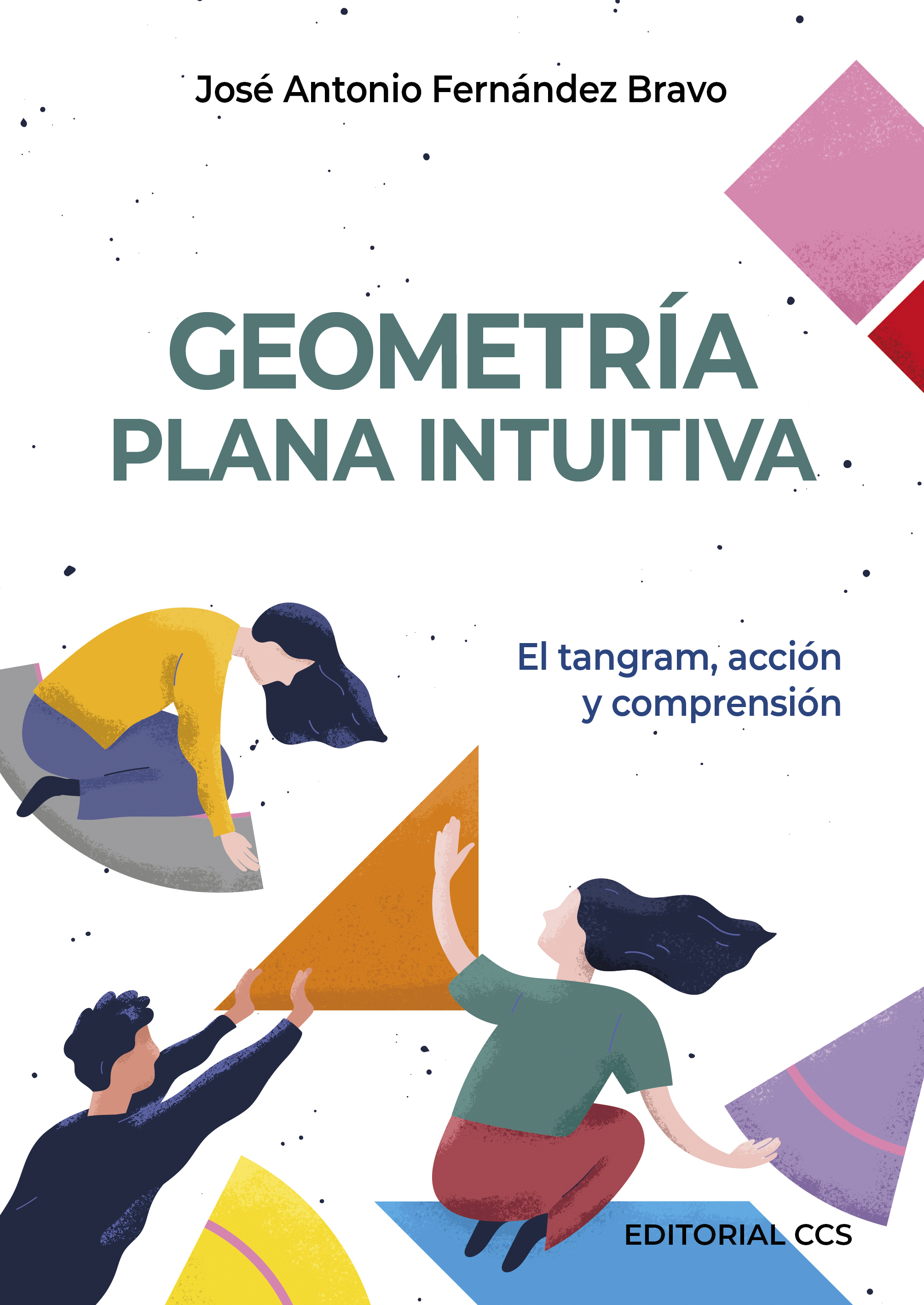 Geometría plana intuitiva 
