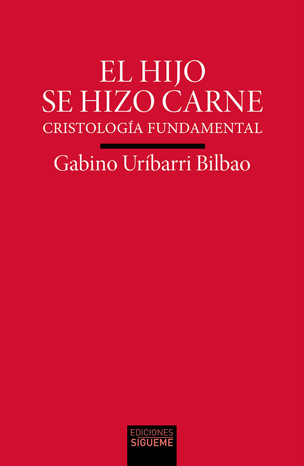 El Hijo se hizo carne