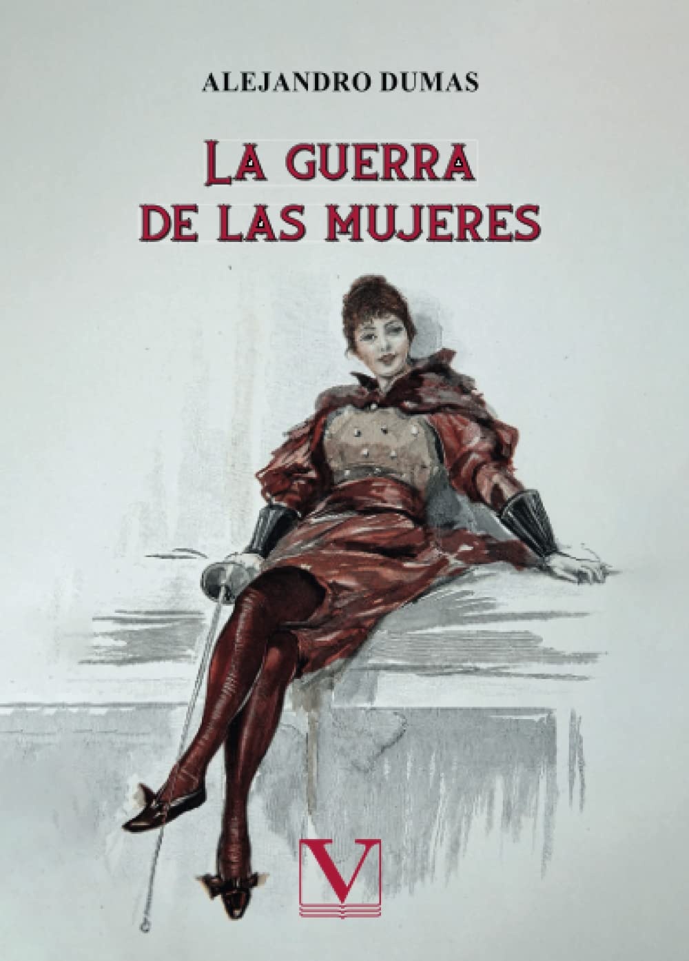 La guerra de las mujeres