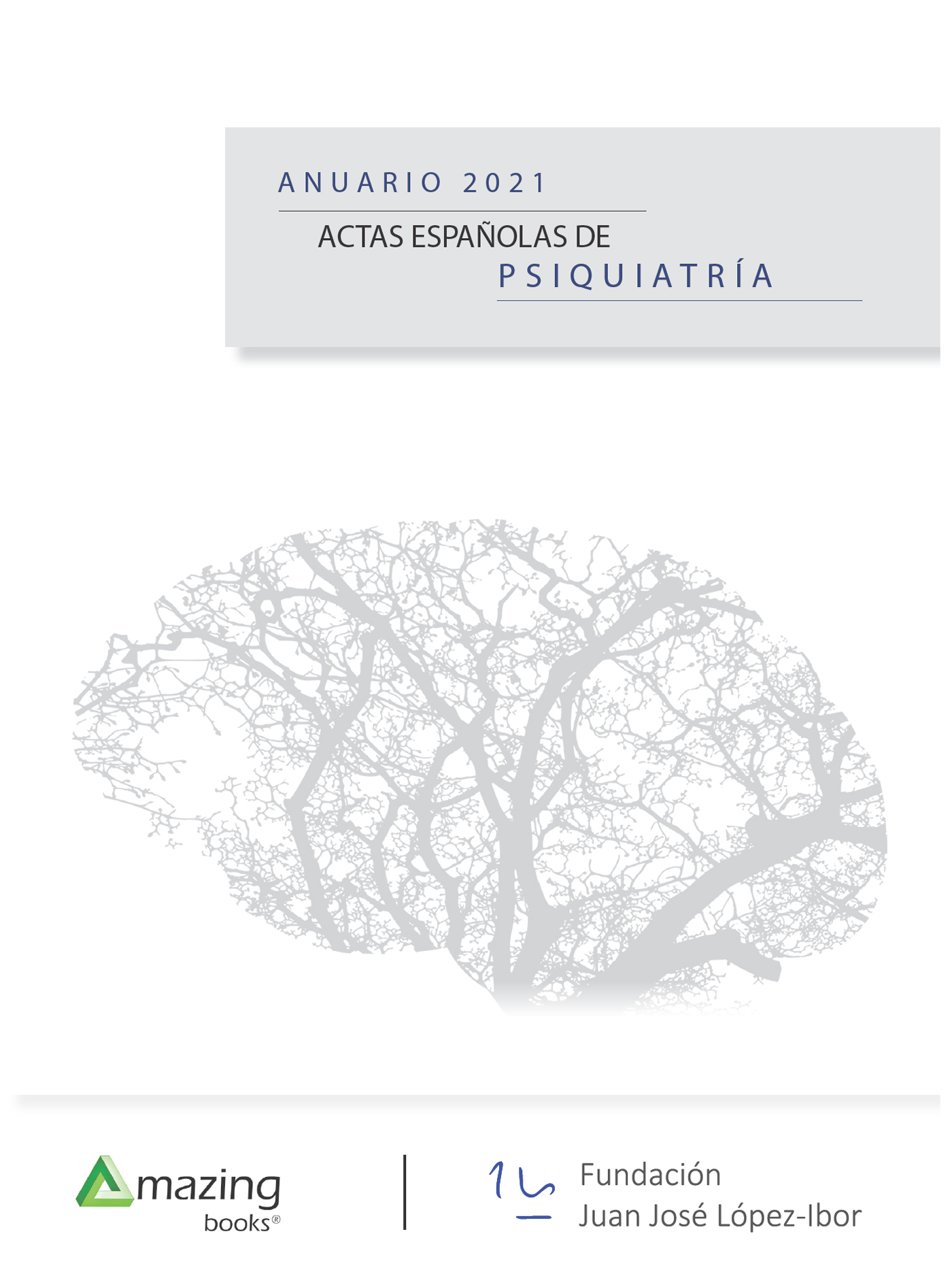 Actas españolas de psiquiatría