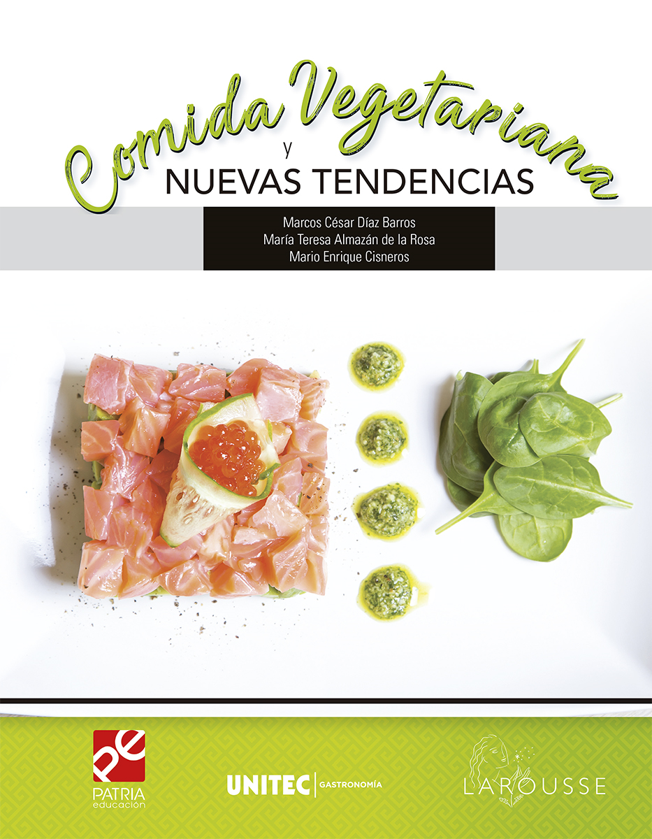 Cocina vegetariana
