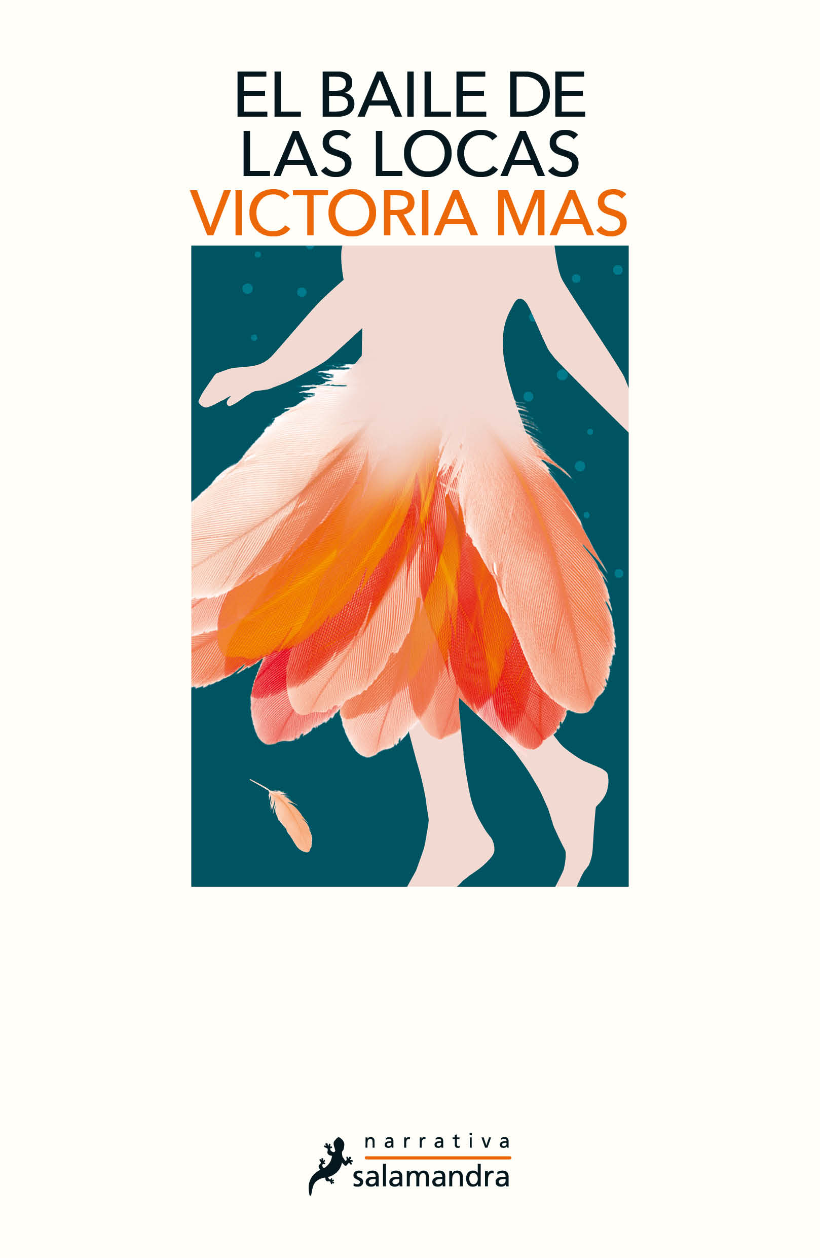 El baile de las locas