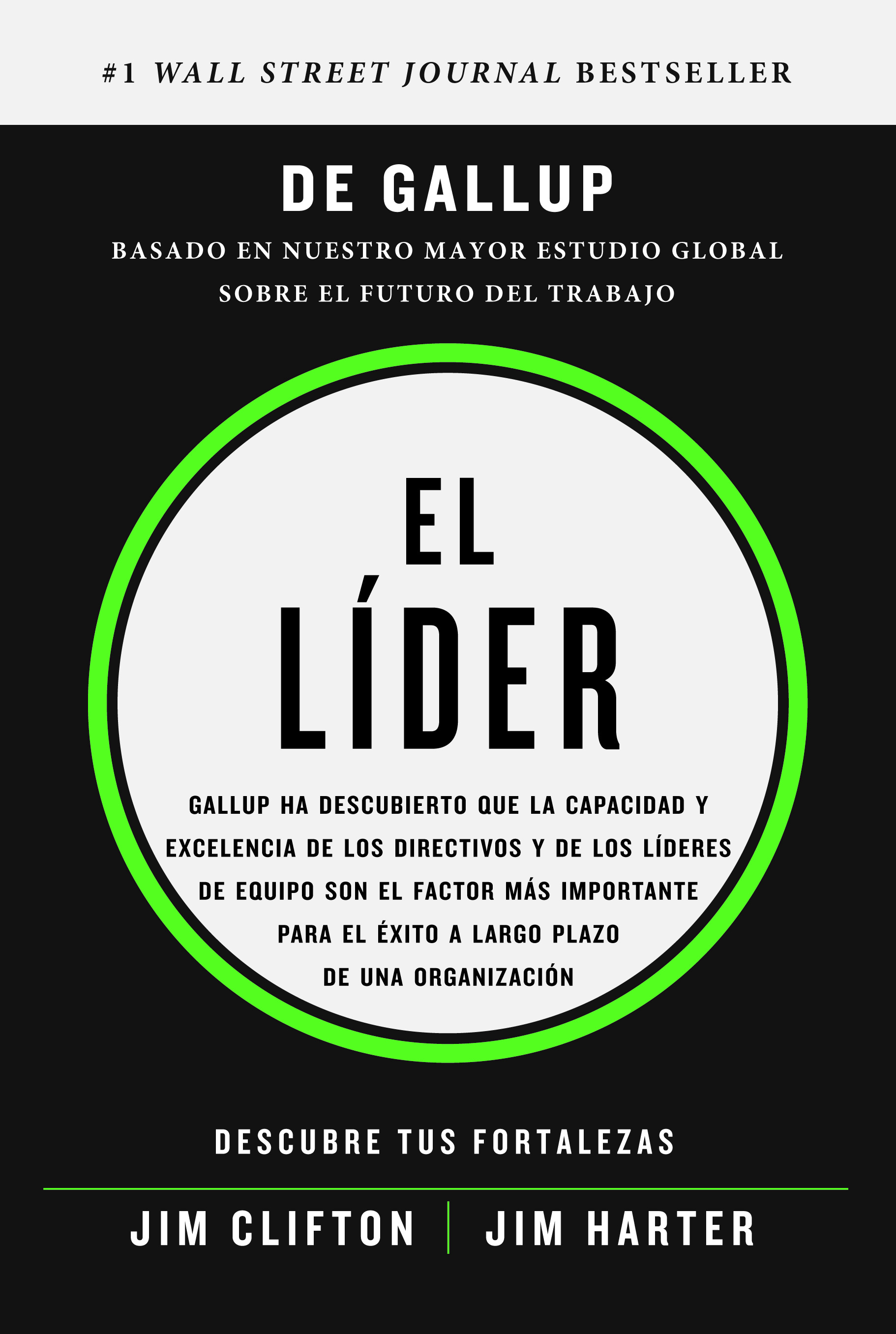 El líder