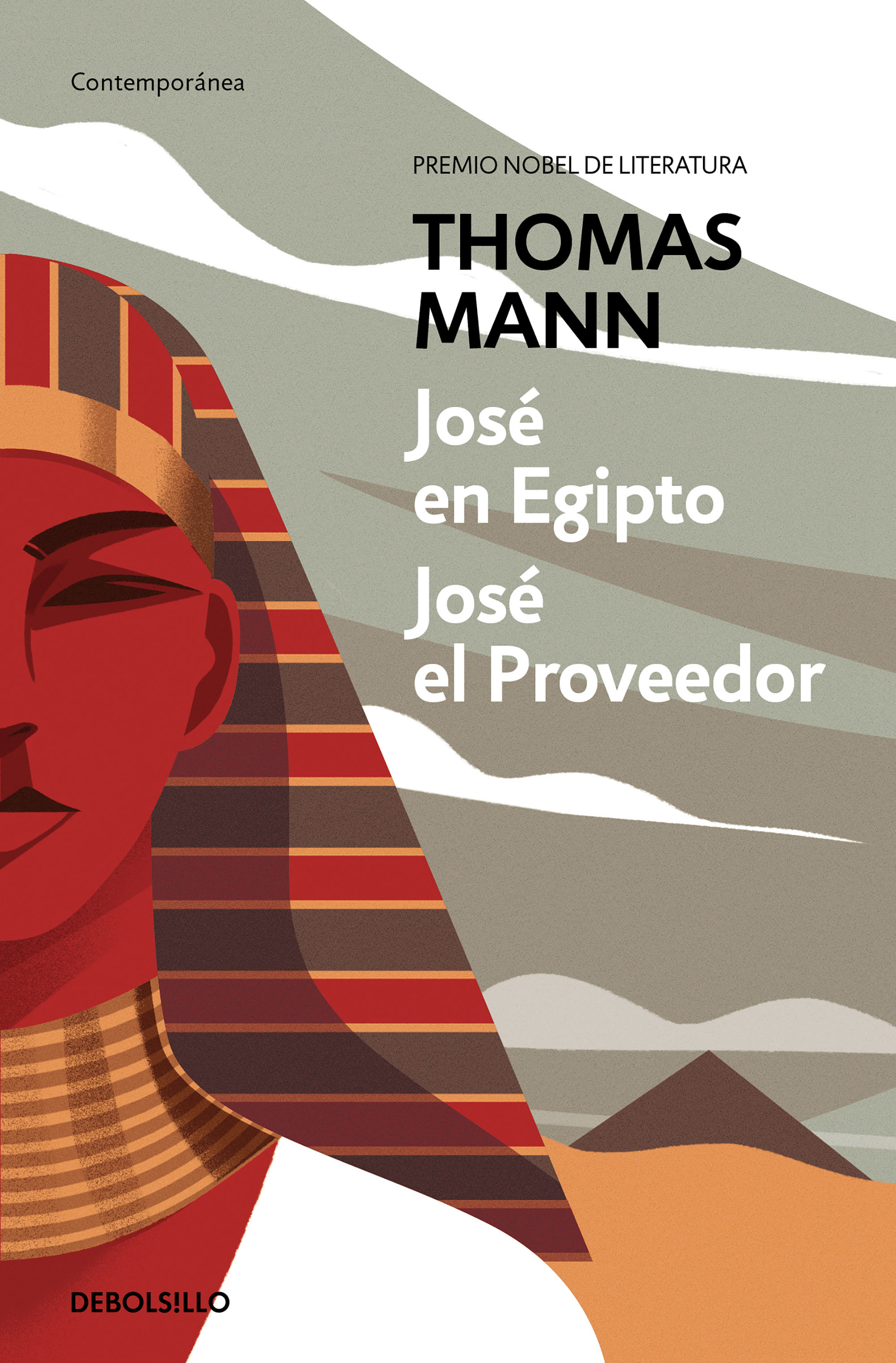 José en egipto | José el proveedor