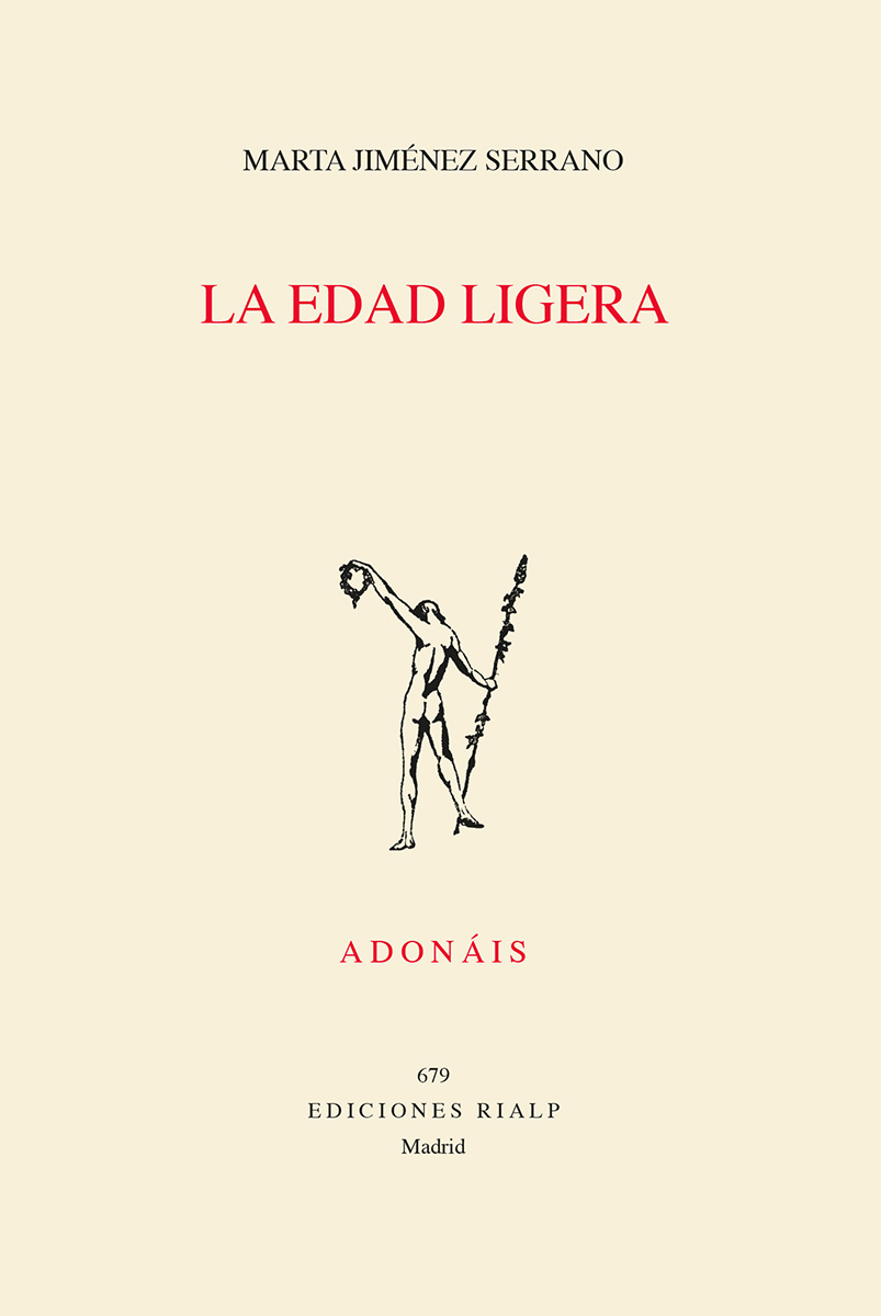 La edad ligera