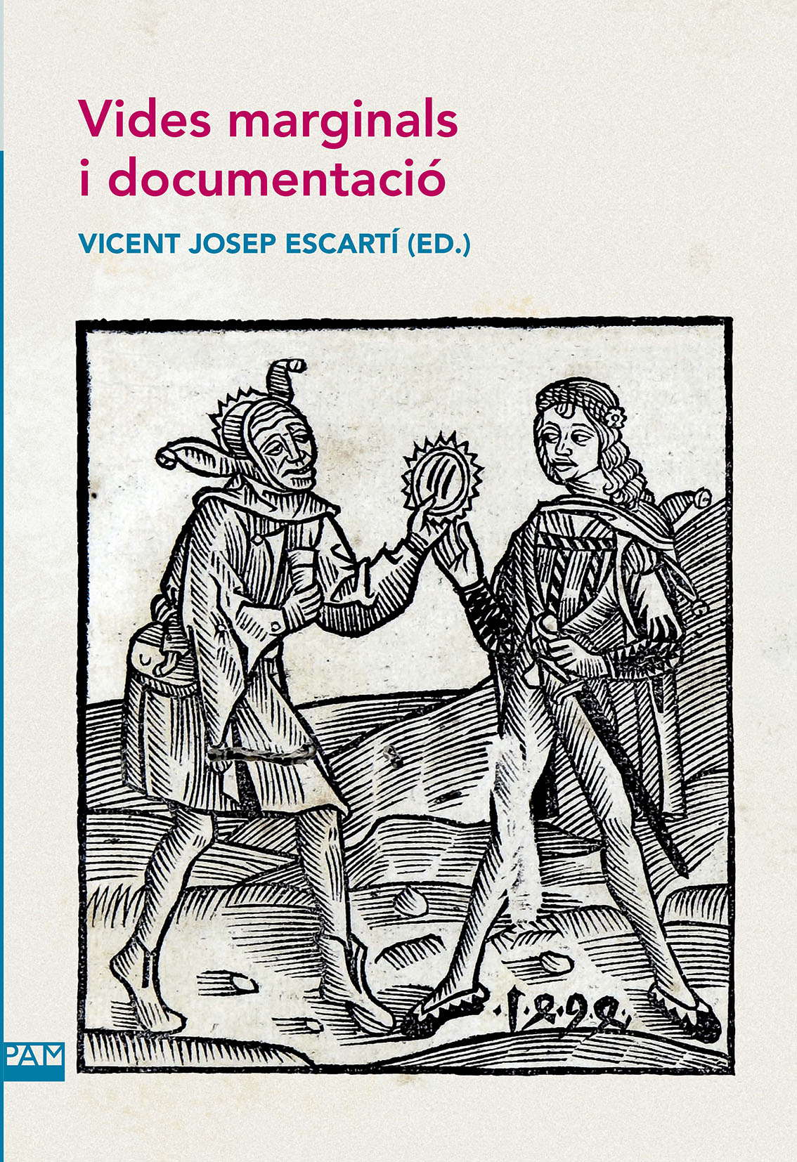 Vides marginals i documentació