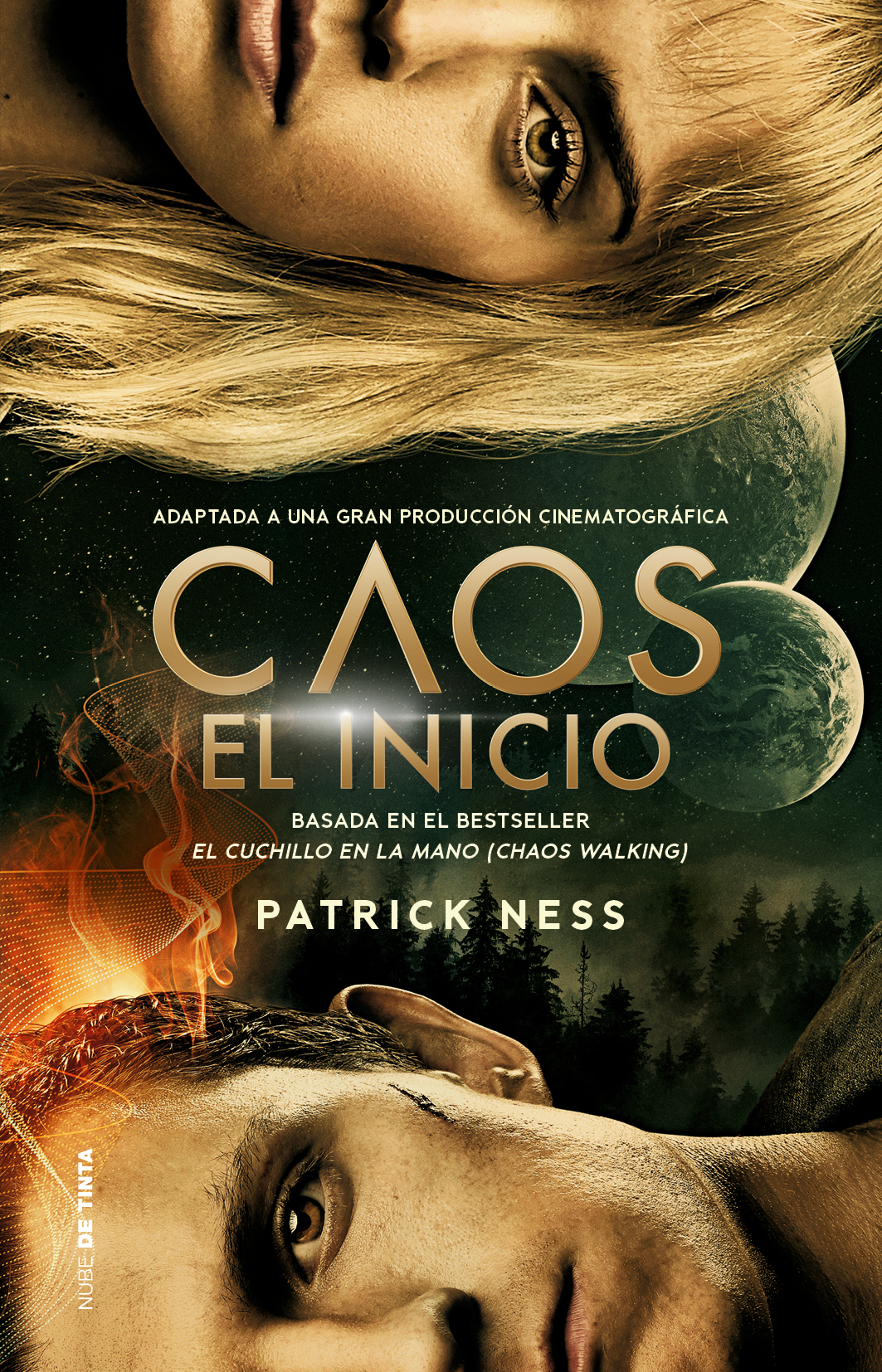 Caos: El inicio