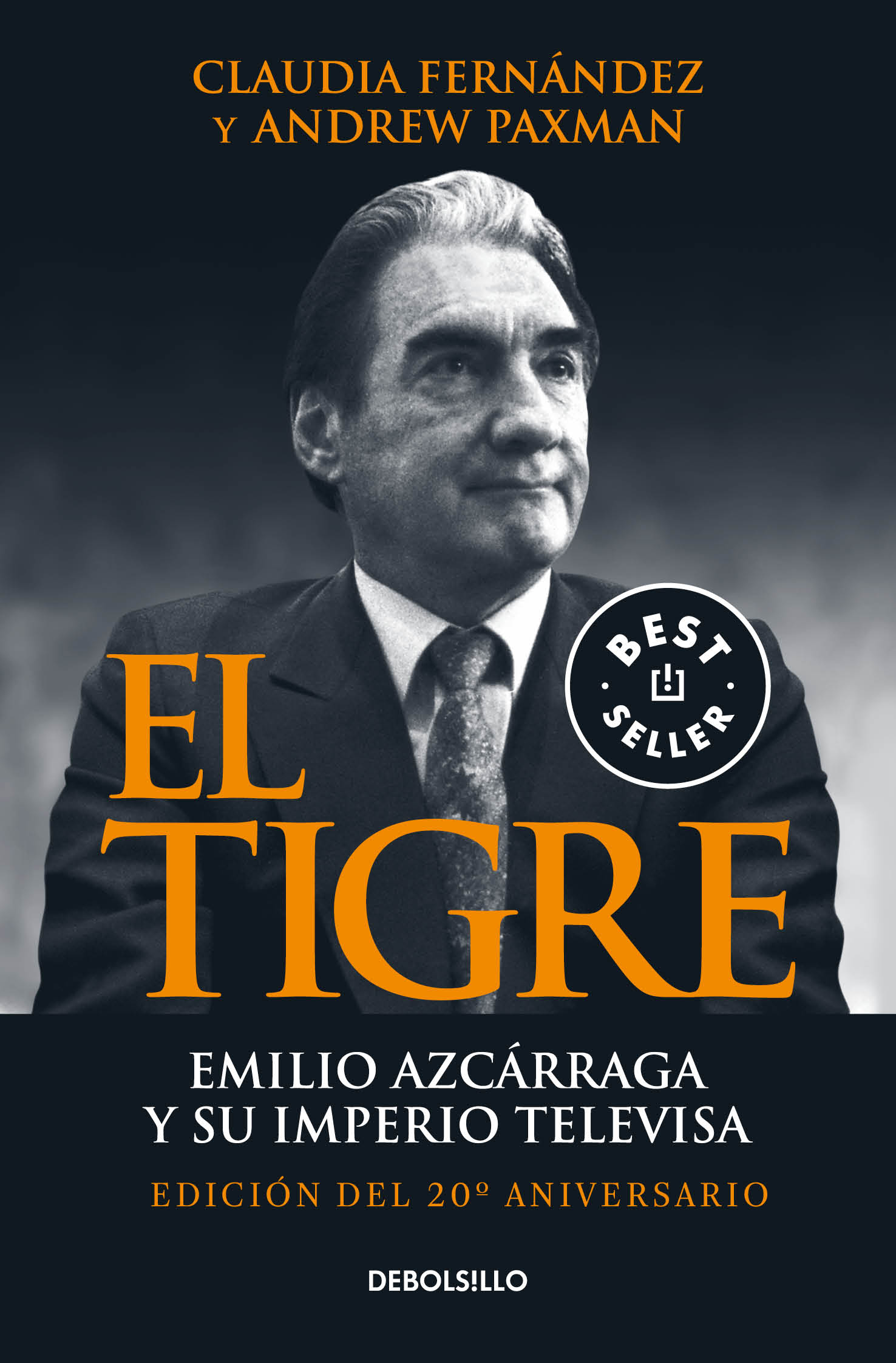 El tigre