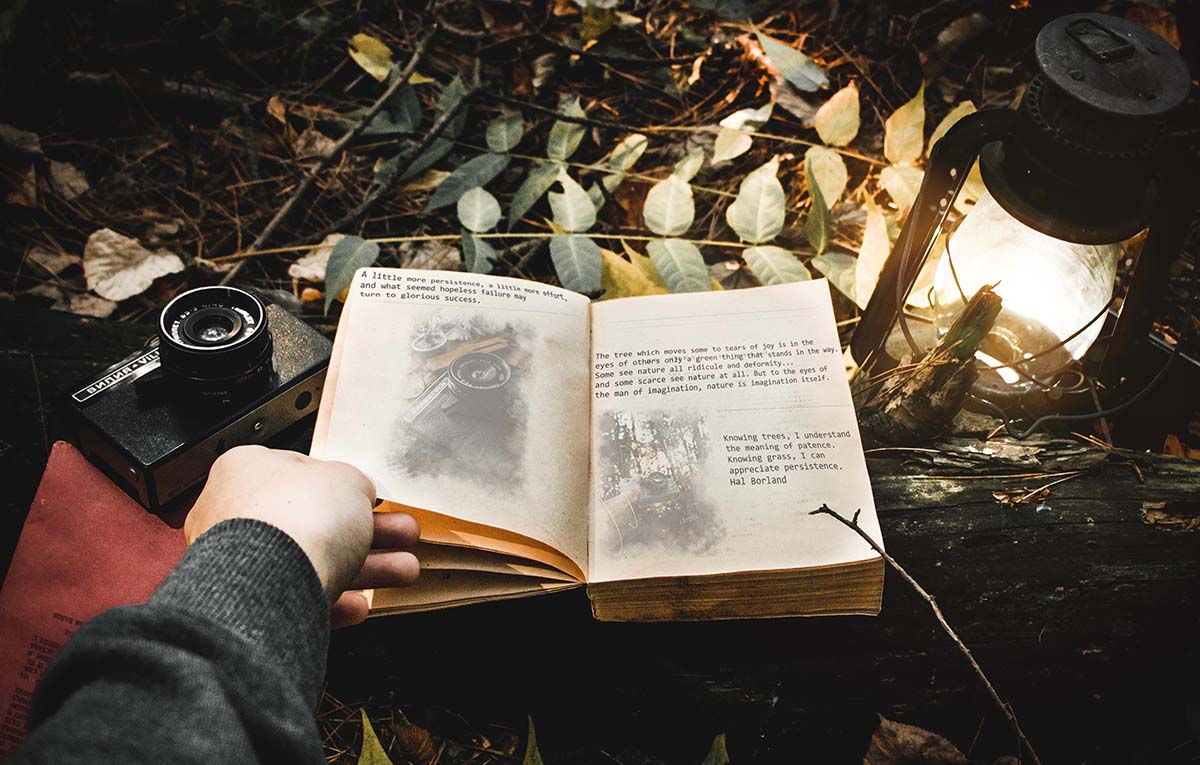 Libros fascinantes para comprobar hasta dónde puede llegar el ser humano