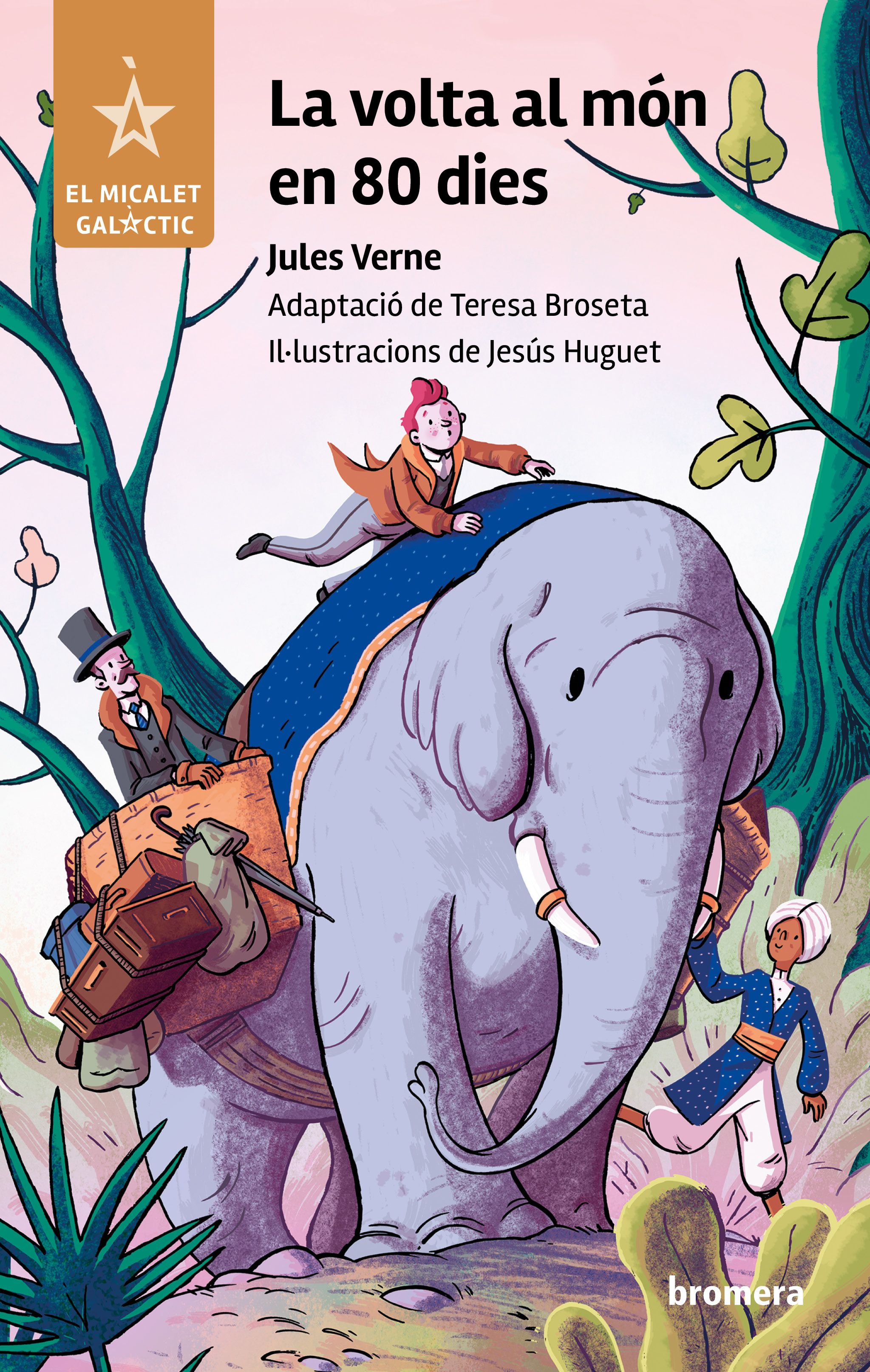 La volta al món en 80 dies