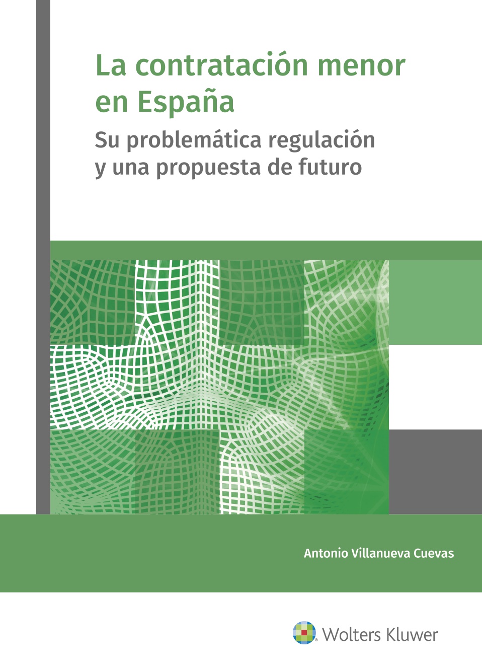 La contratación menor en España