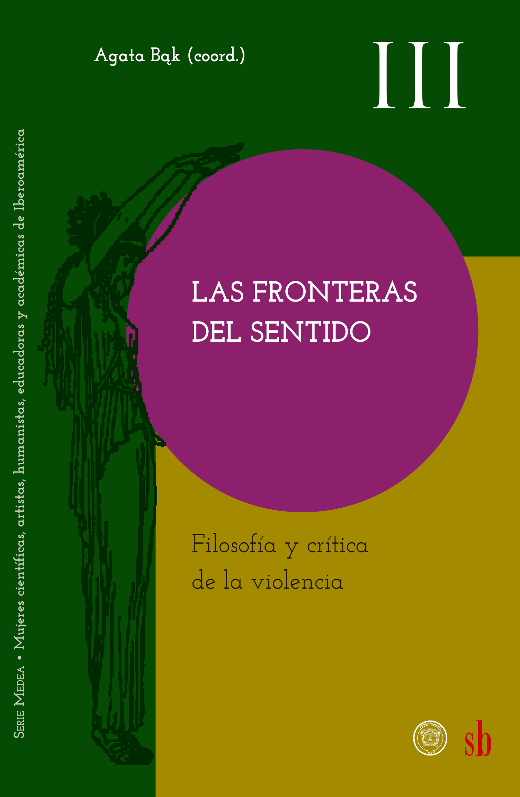 Las fronteras del sentido