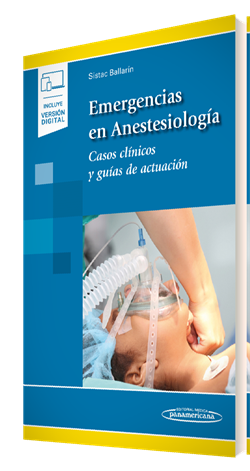 Emergencias en Anestesiología