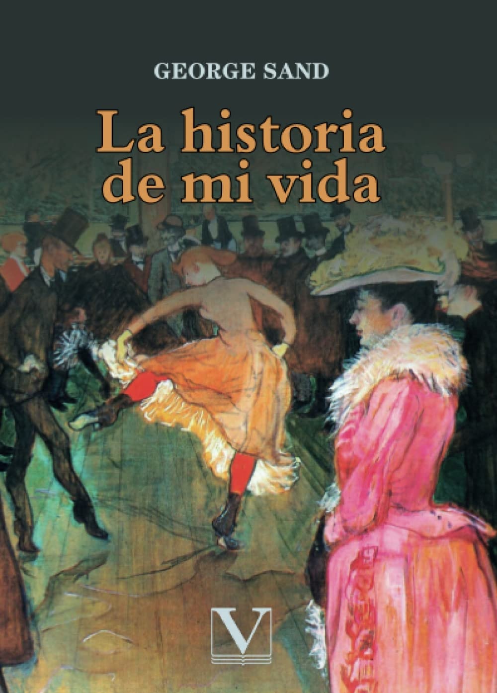 La historia de mi vida