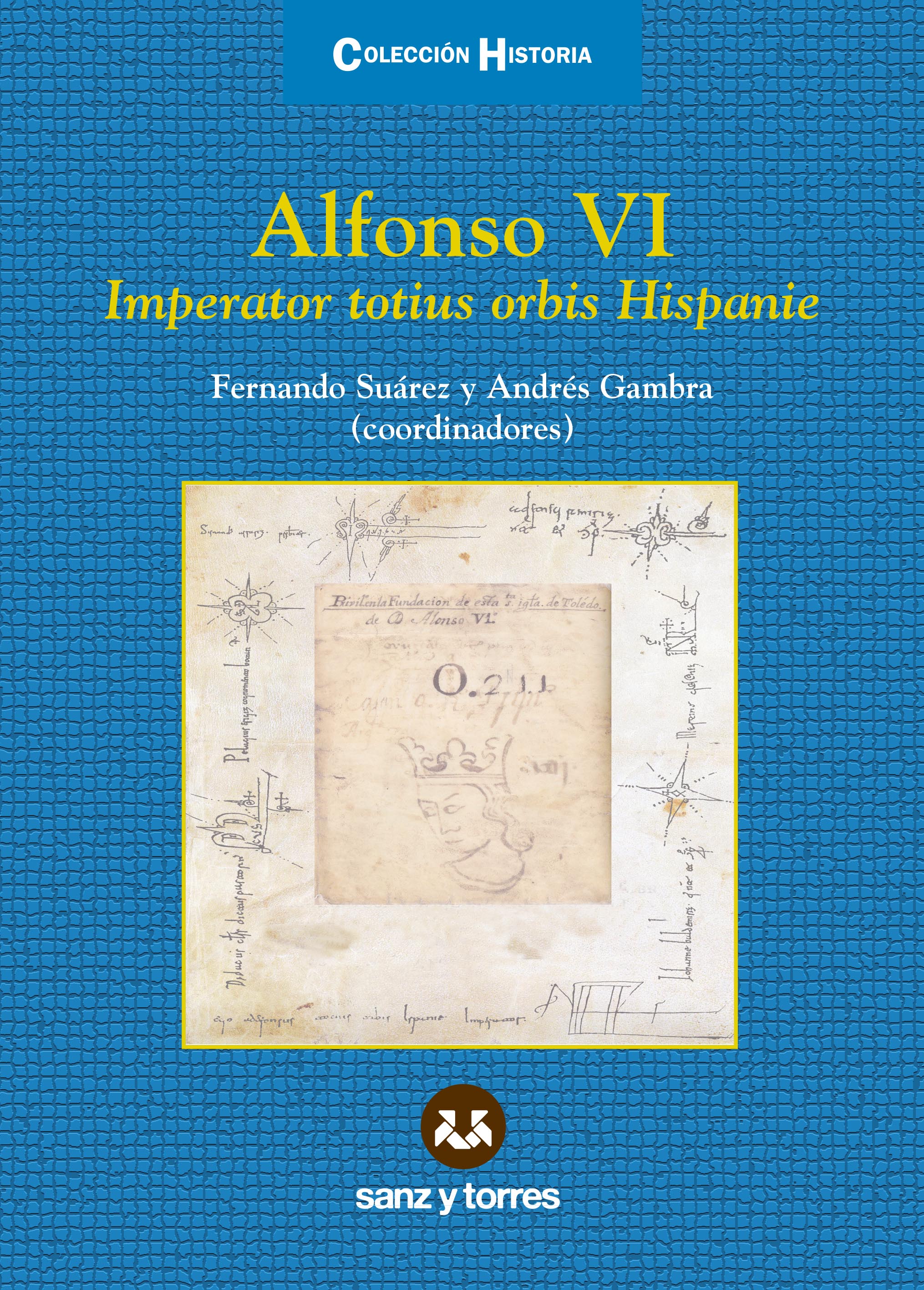 Alfonso VI