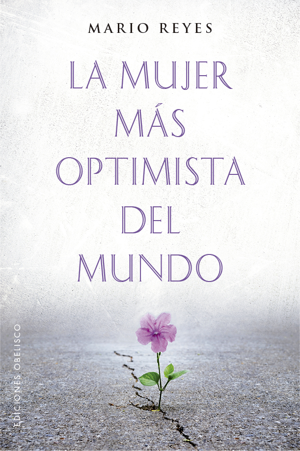 La mujer más optimista del mundo