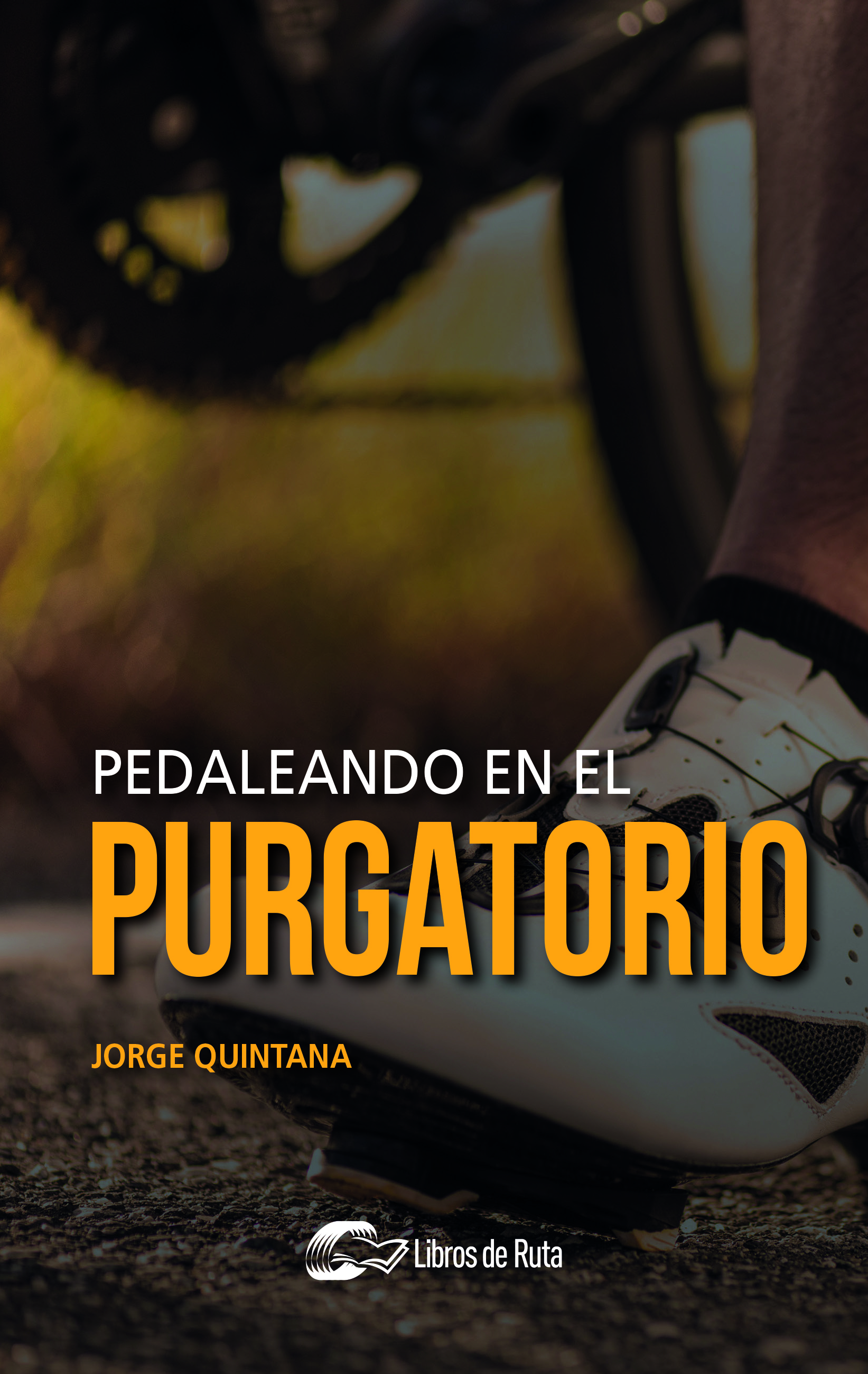 Pedaleando en el purgatorio