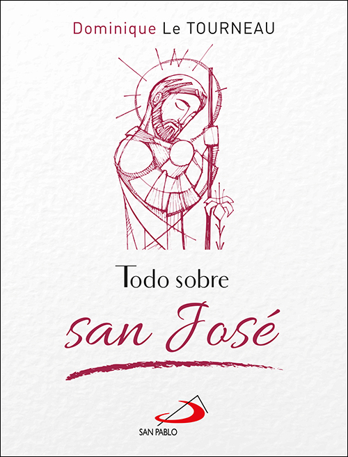 Todo sobre san José