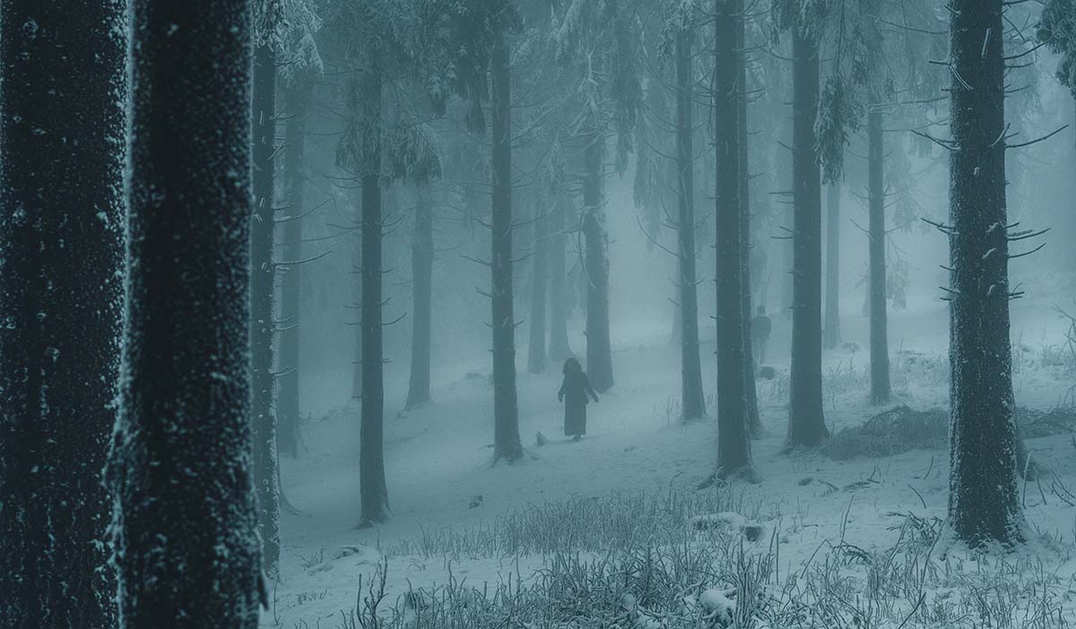 Libros recomendados para sentir terror y placer a la vez