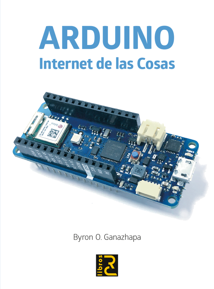 ARDUINO. Internet de las Cosas