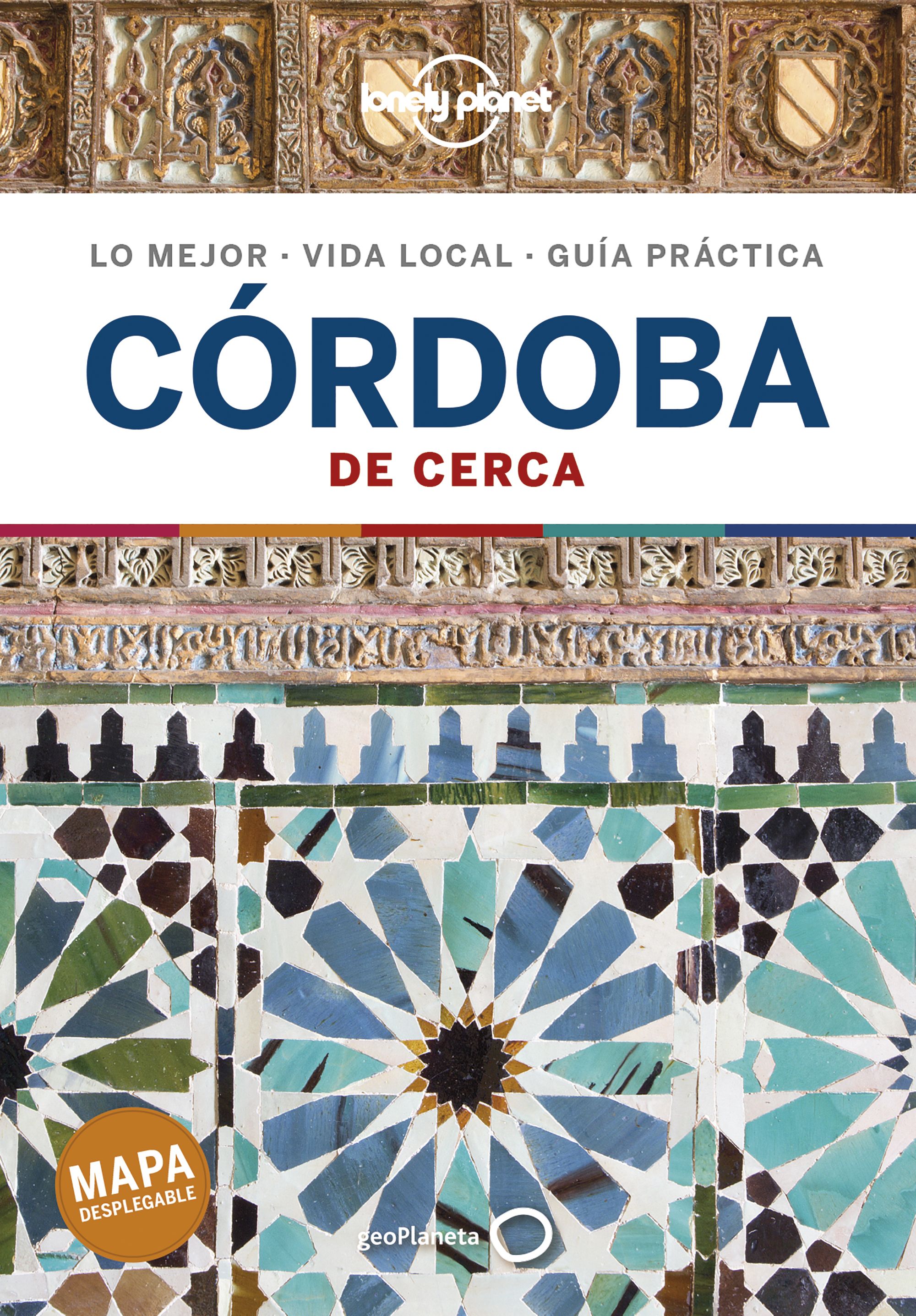 Córdoba De cerca 1