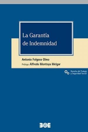 La garantía de indemnidad