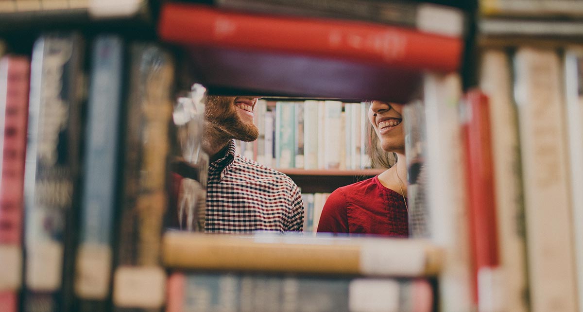 Libros recomendados para los que se toman el humor muy en serio