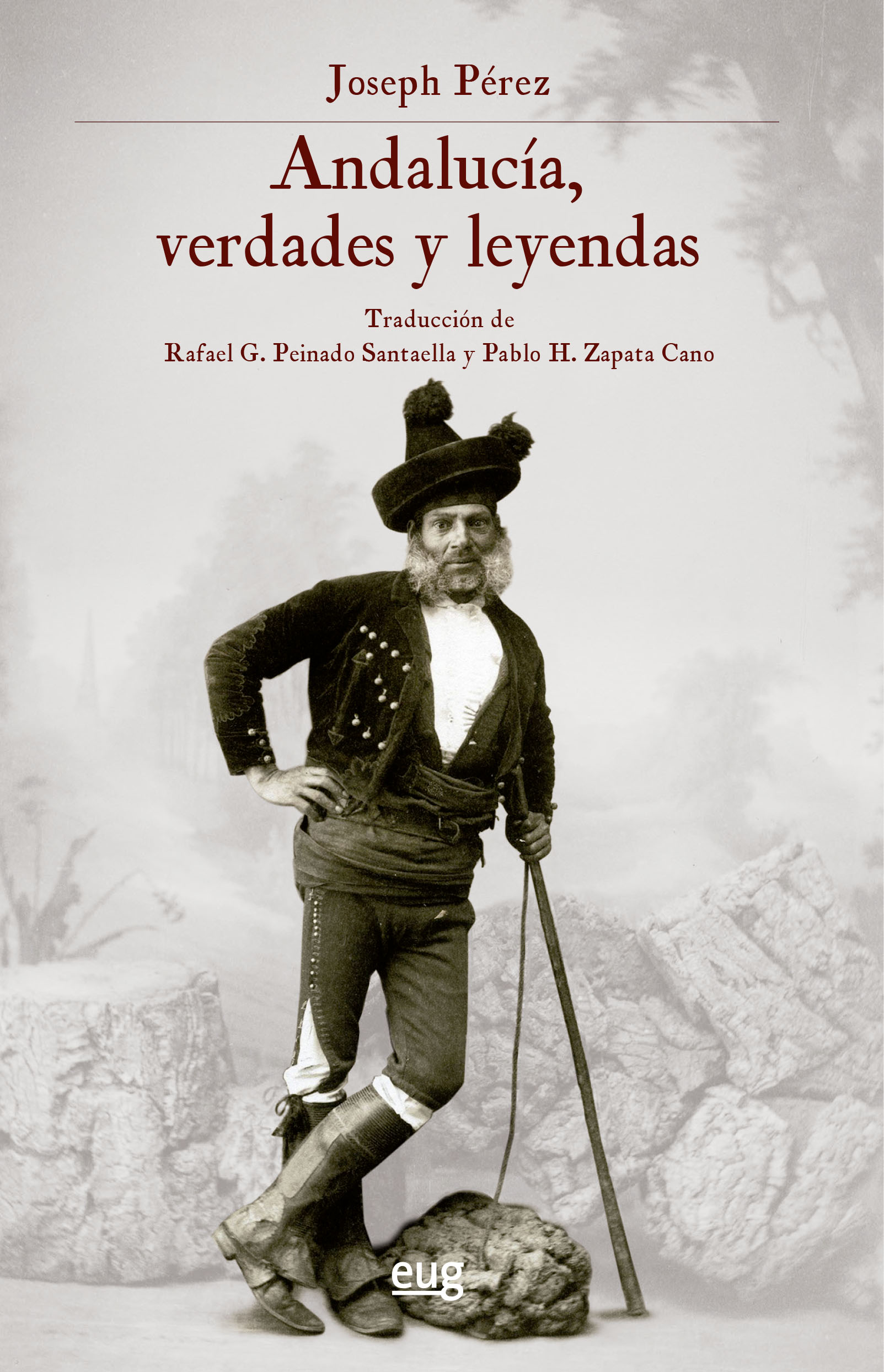 Andalucía, verdades y leyendas