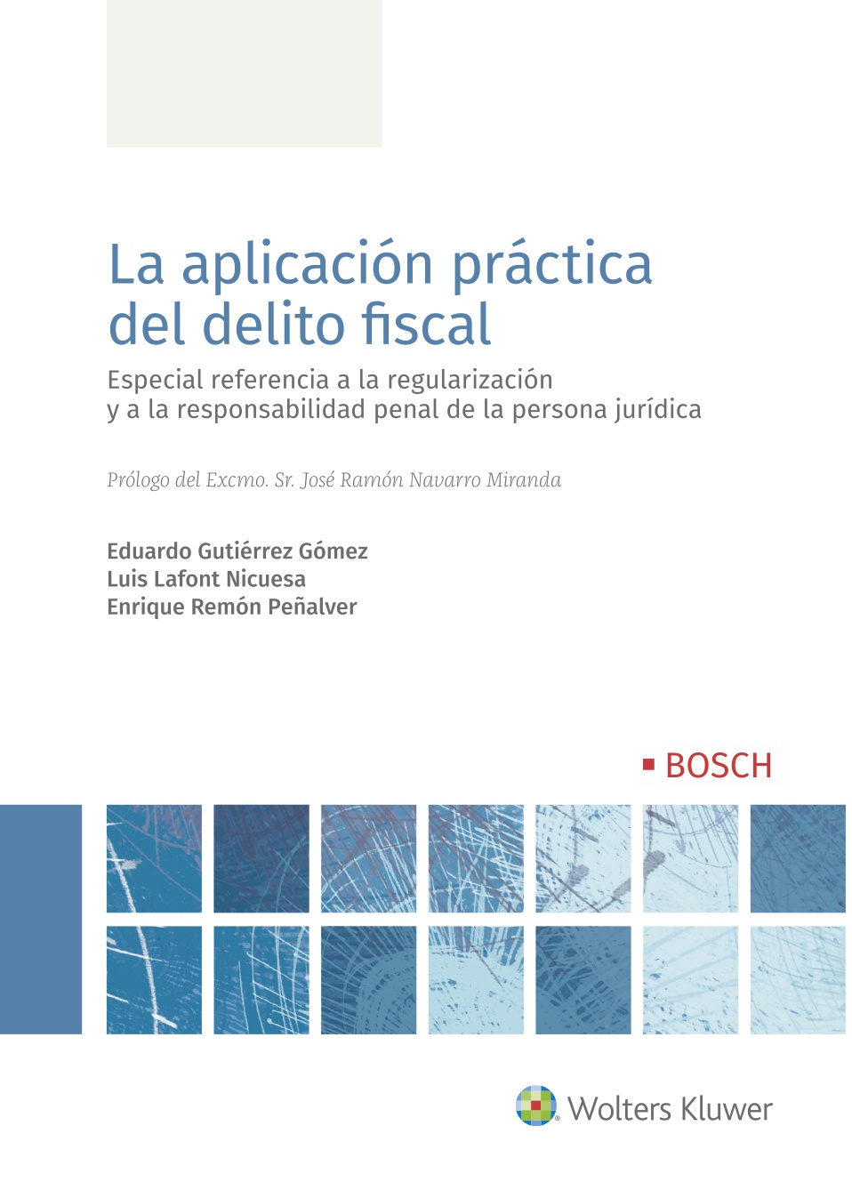 La aplicación práctica del delito fiscal