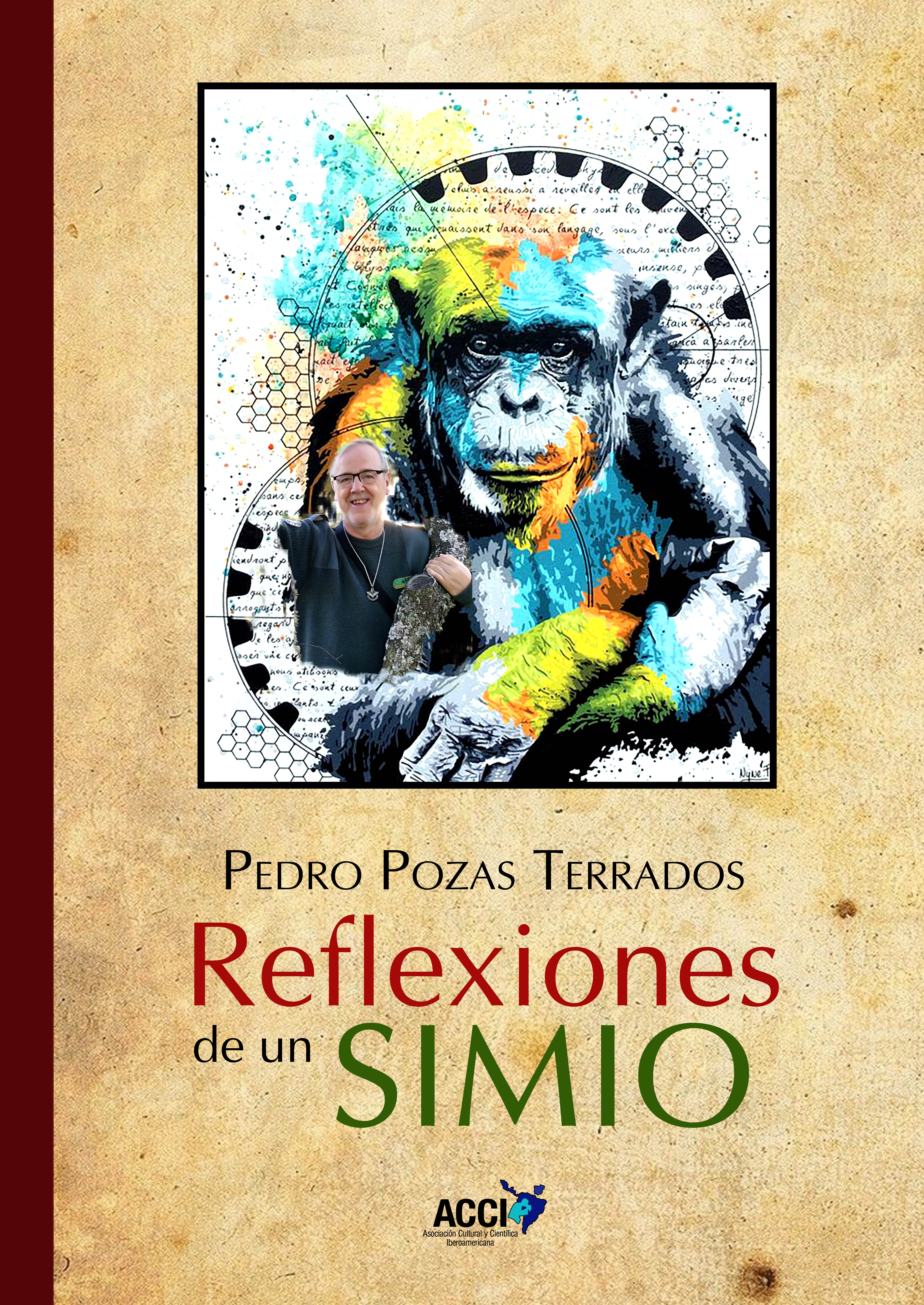 Reflexiones de un simio