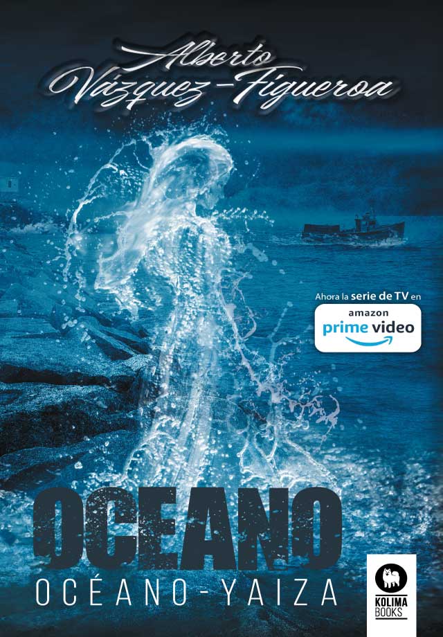Trilogía Océano