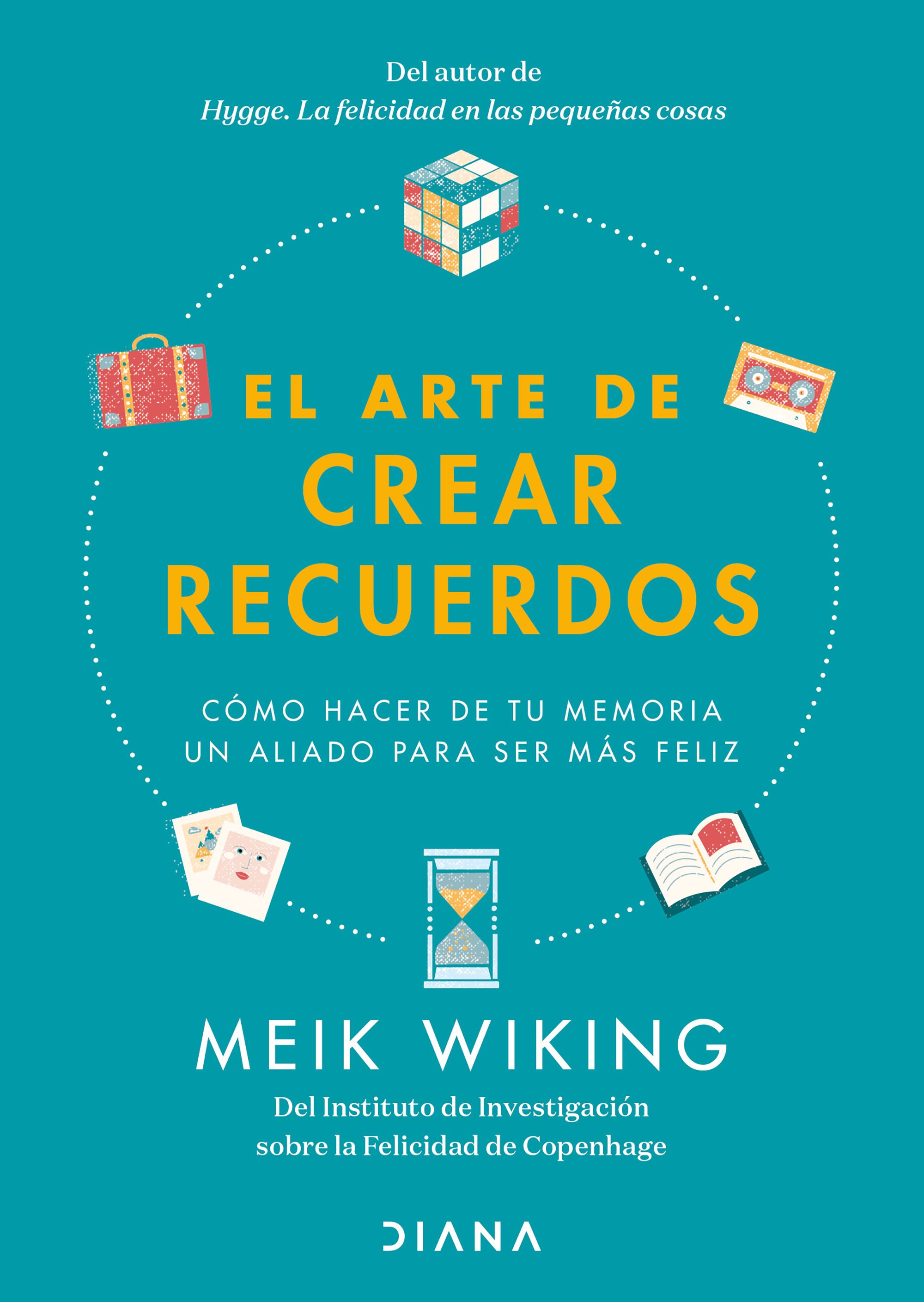 El arte de crear recuerdos