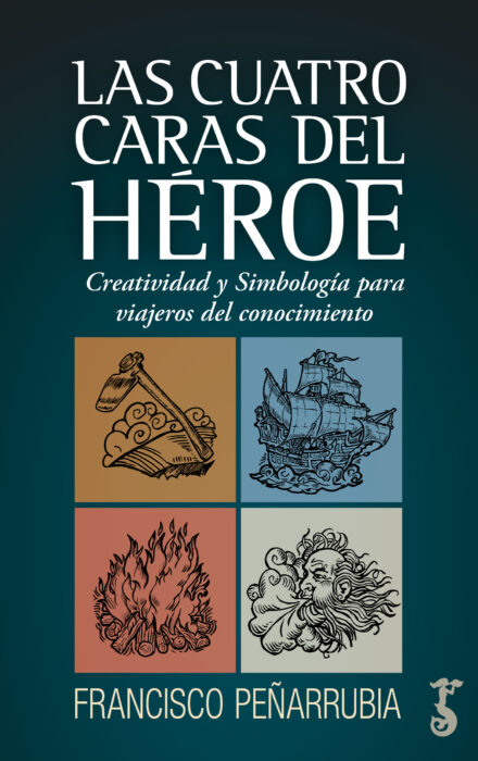 Las cuatro caras del héroe