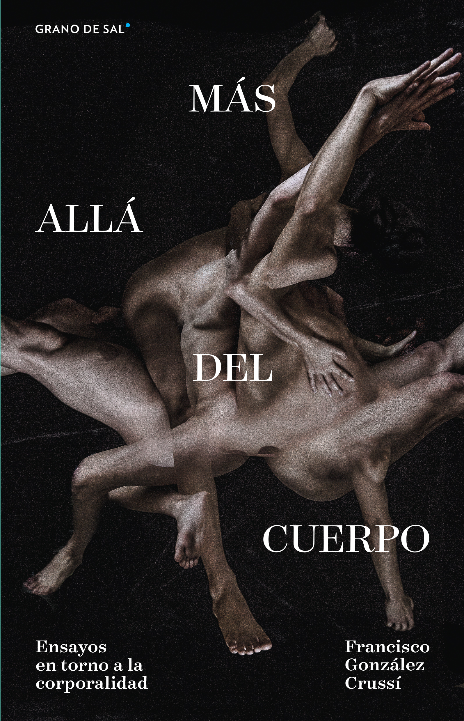 Más allá del cuerpo