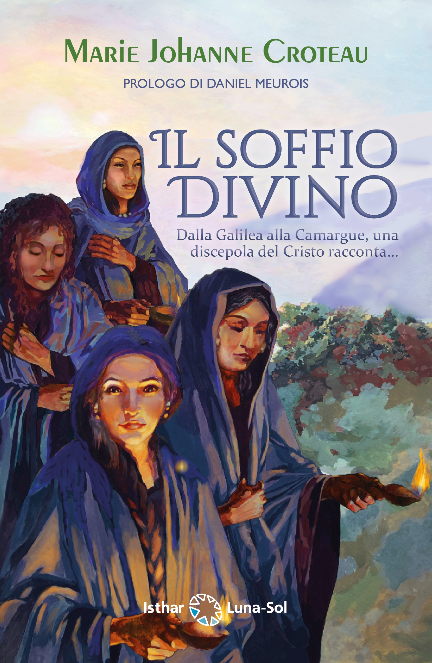 Il Soffio Divino