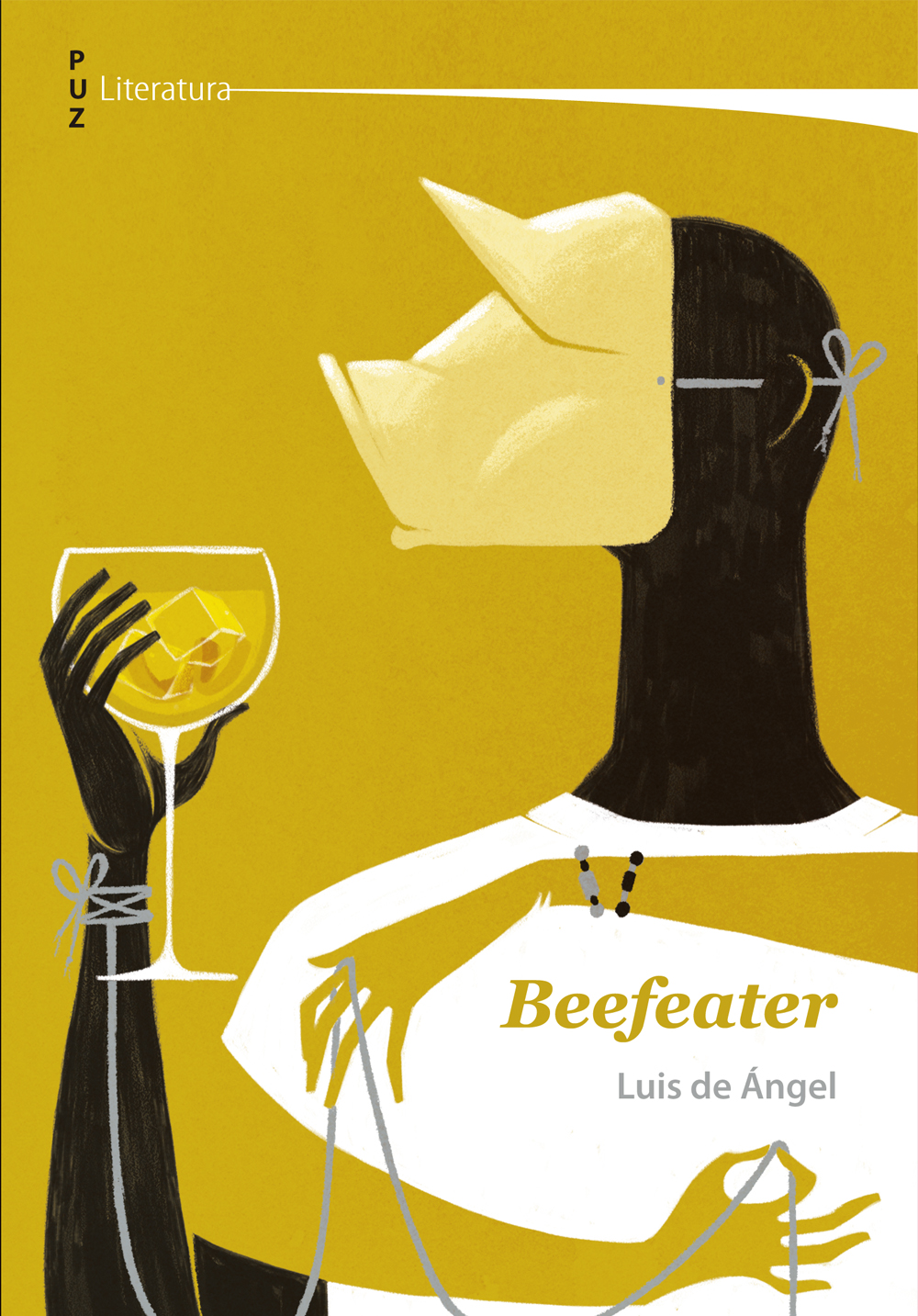 Beefeater