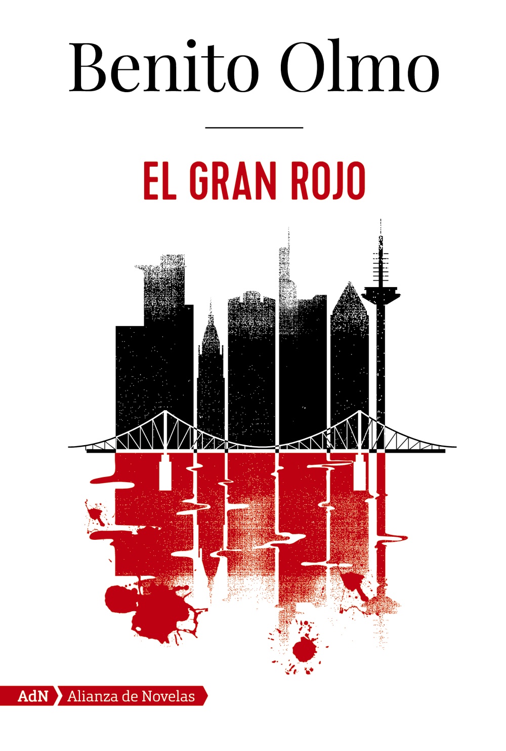 El Gran Rojo (AdN)