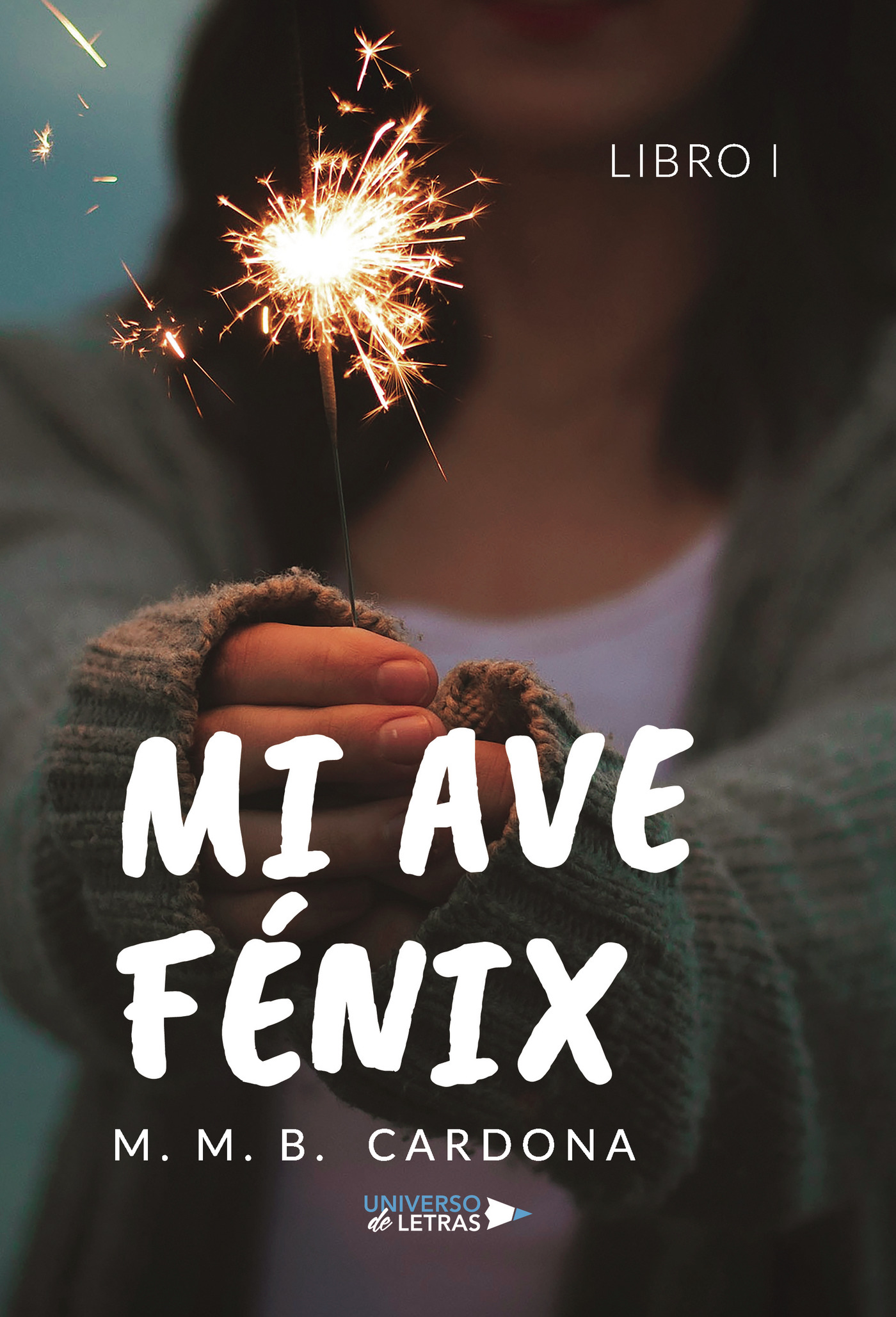 Mi Ave Fénix