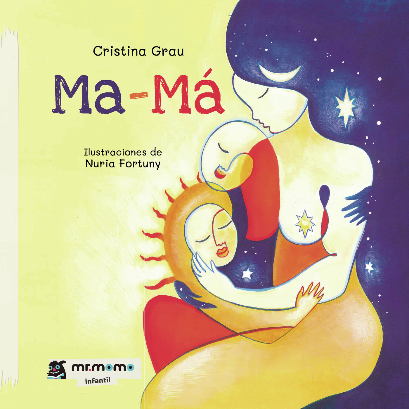 Ma Má