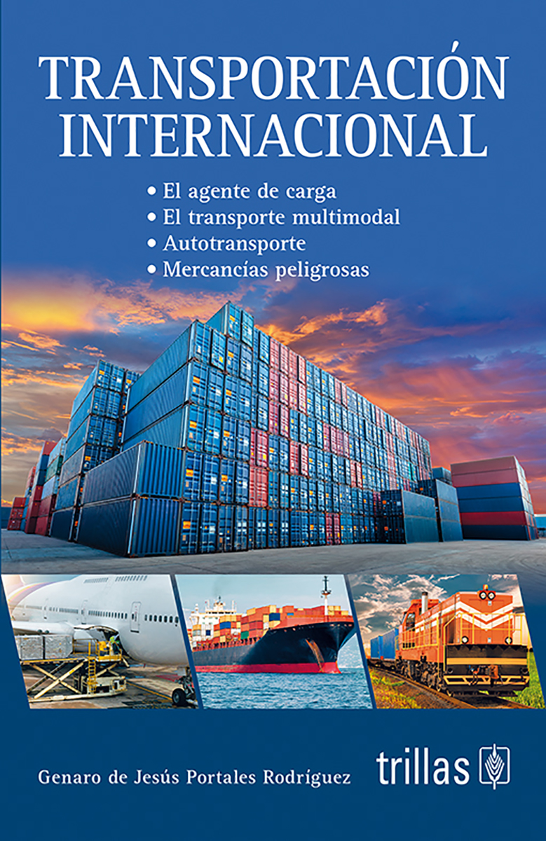 Transportación internacional
