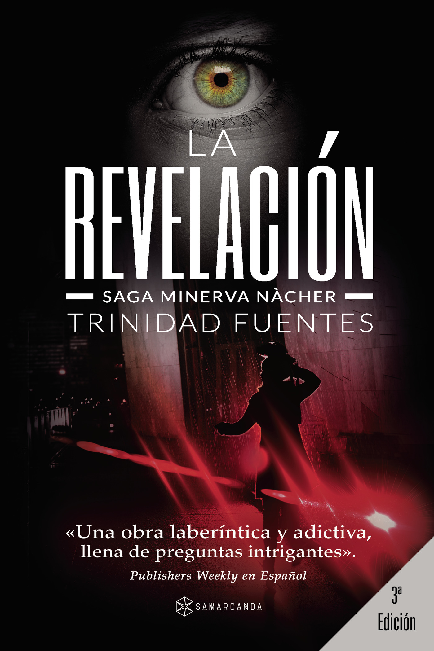 La Revelación